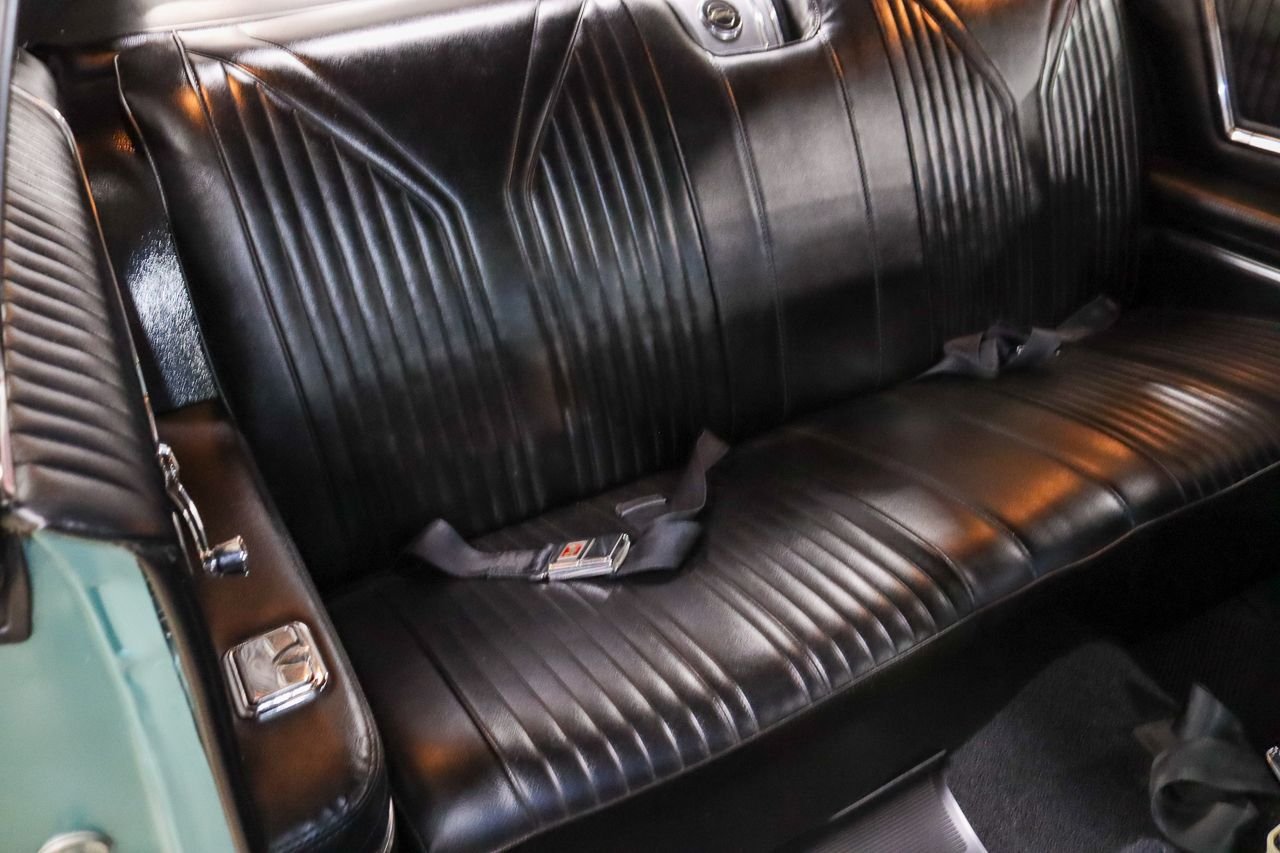 1965 Chevrolet Impala SS