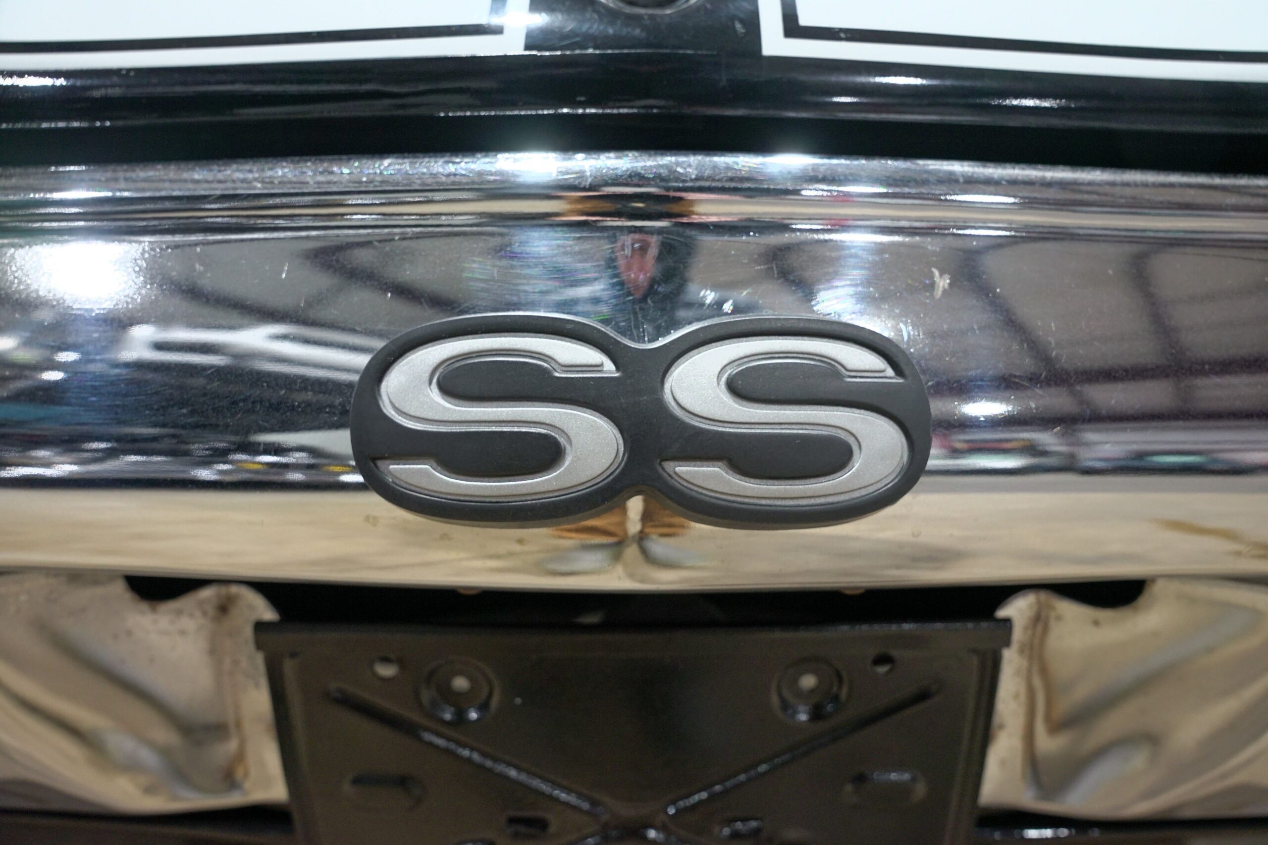 1971 Chevrolet Chevelle SS