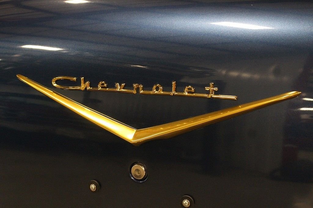 1957 Chevrolet Bel Air