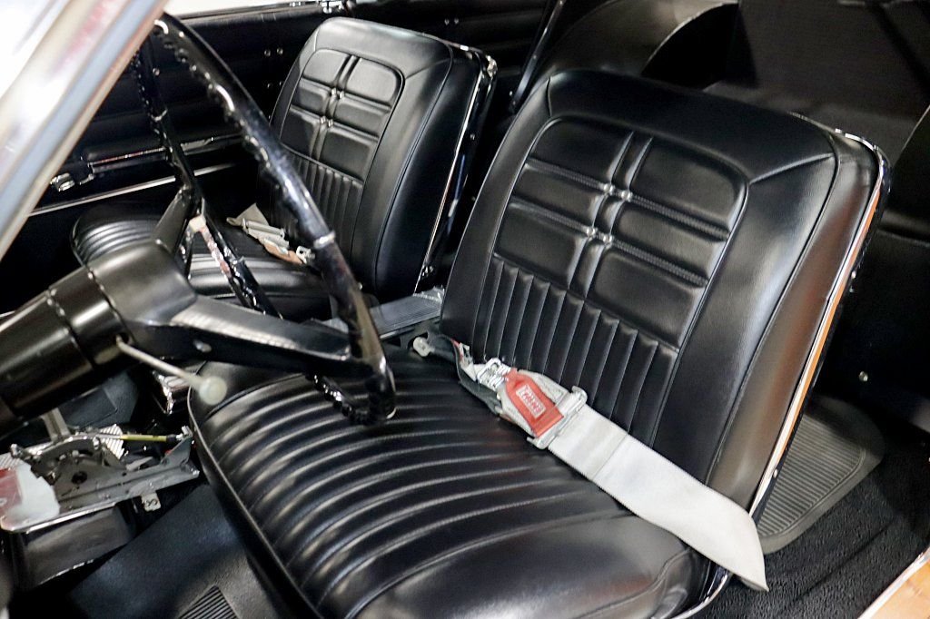1963 Chevrolet Impala
