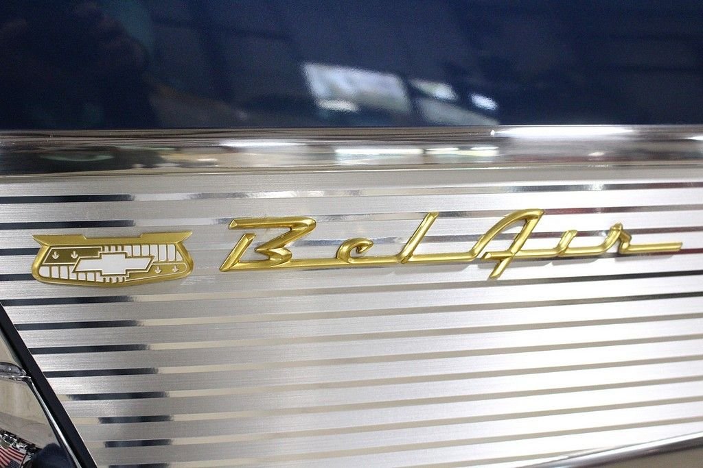 1957 Chevrolet Bel Air