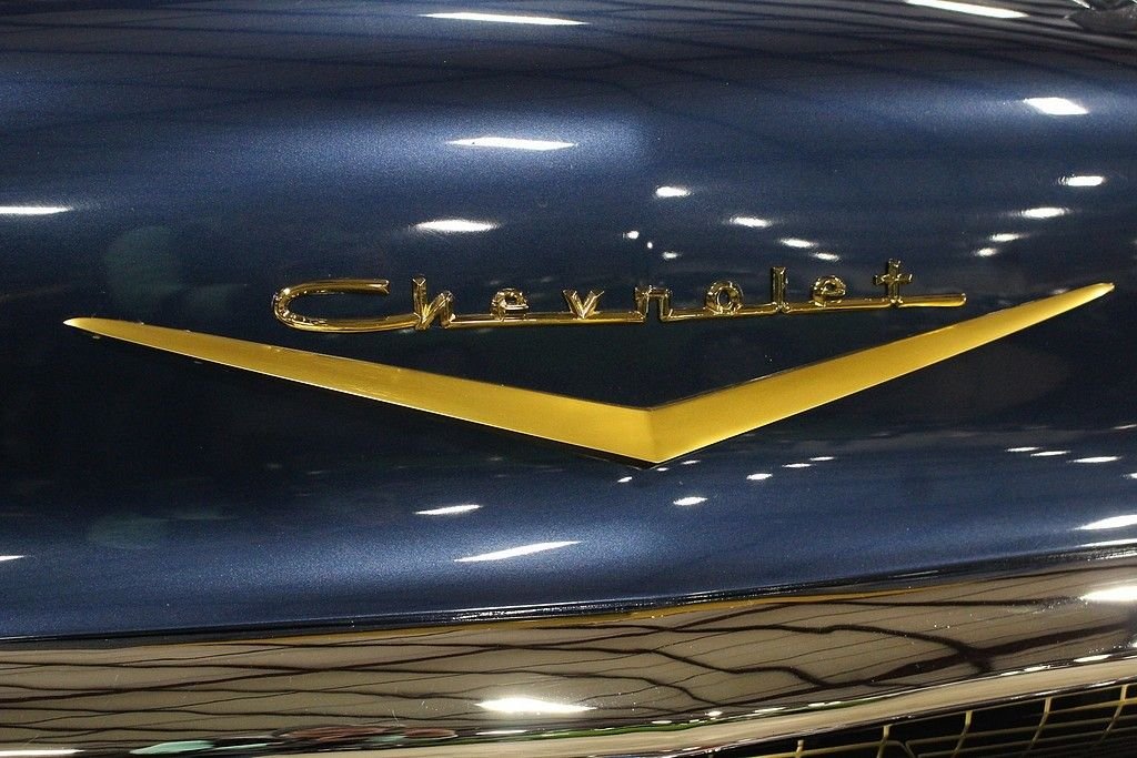 1957 Chevrolet Bel Air