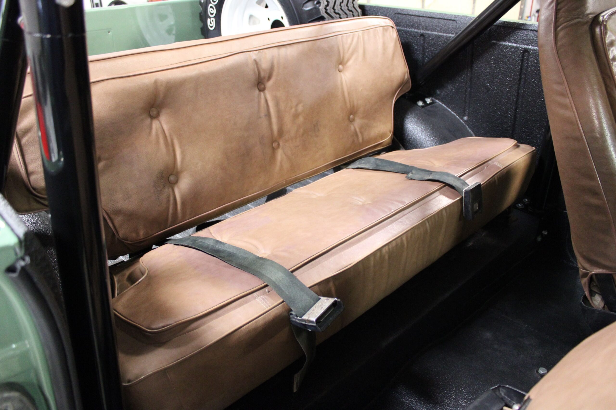 1973  International Scout