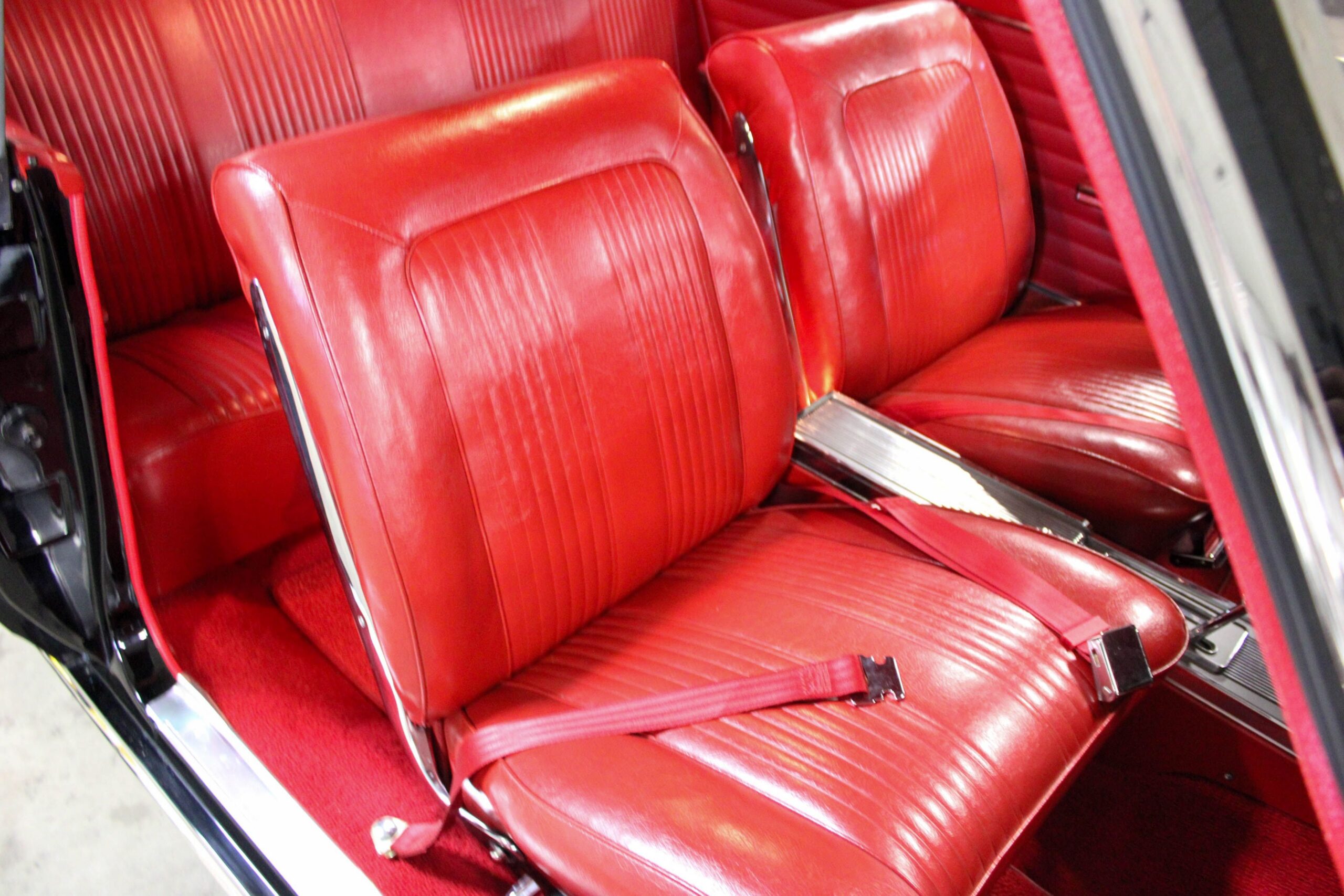 1964 Pontiac GTO