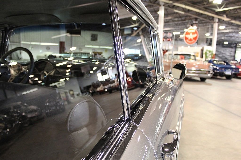 1956 Chevrolet Bel Air