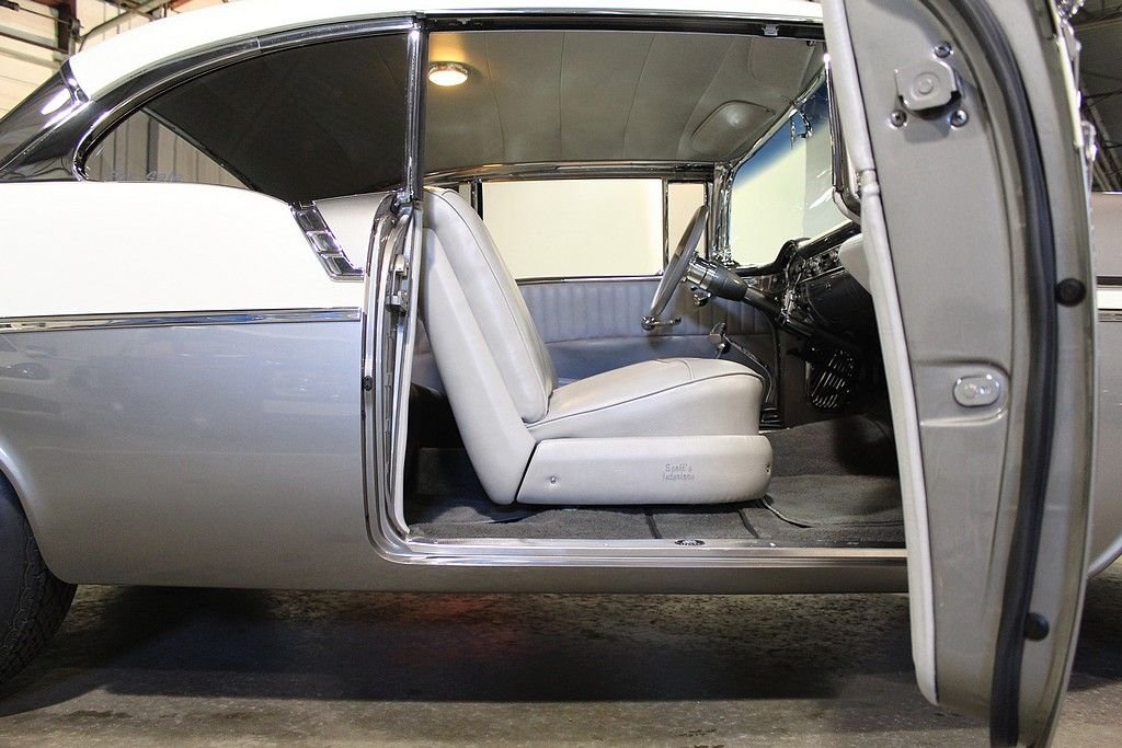 1956 Chevrolet Bel Air