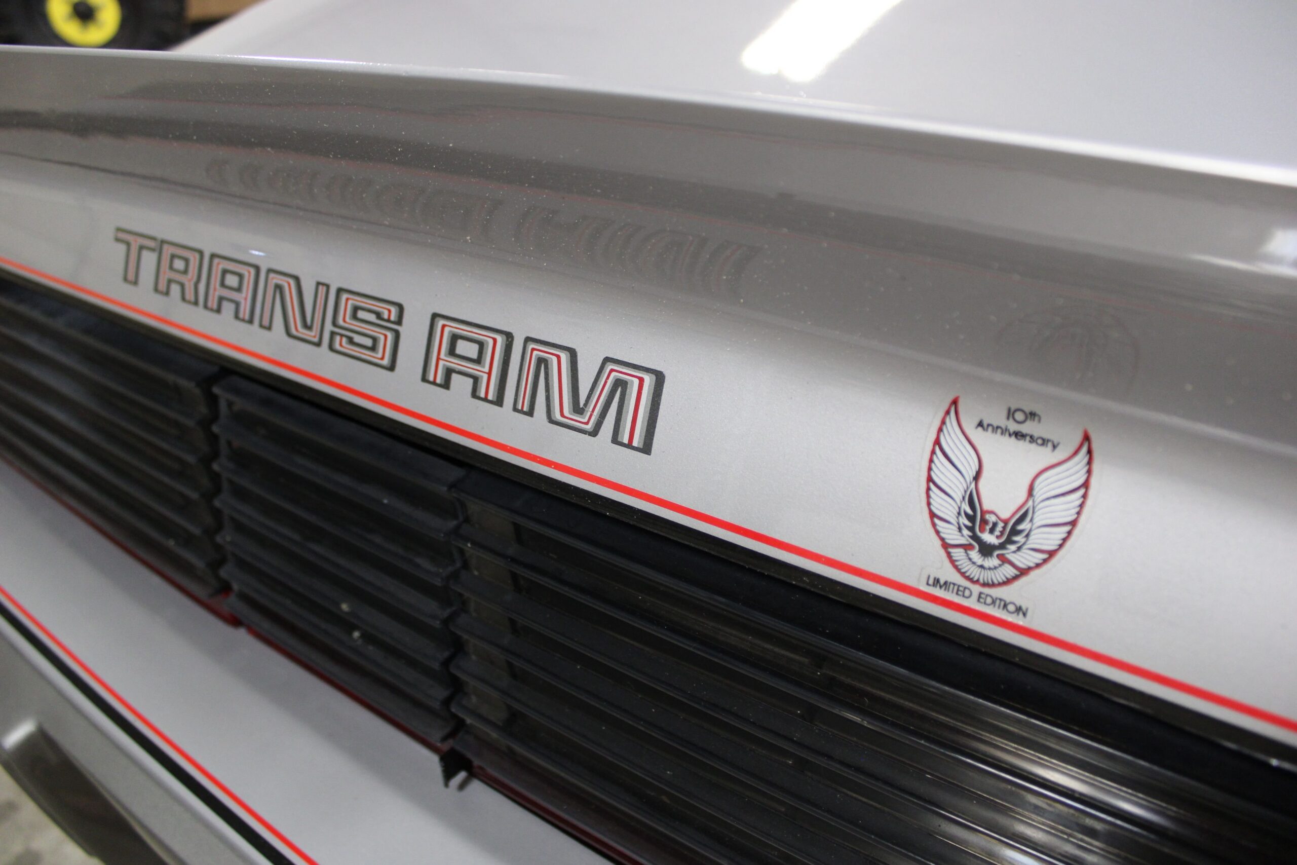 1979 Pontiac Trans Am