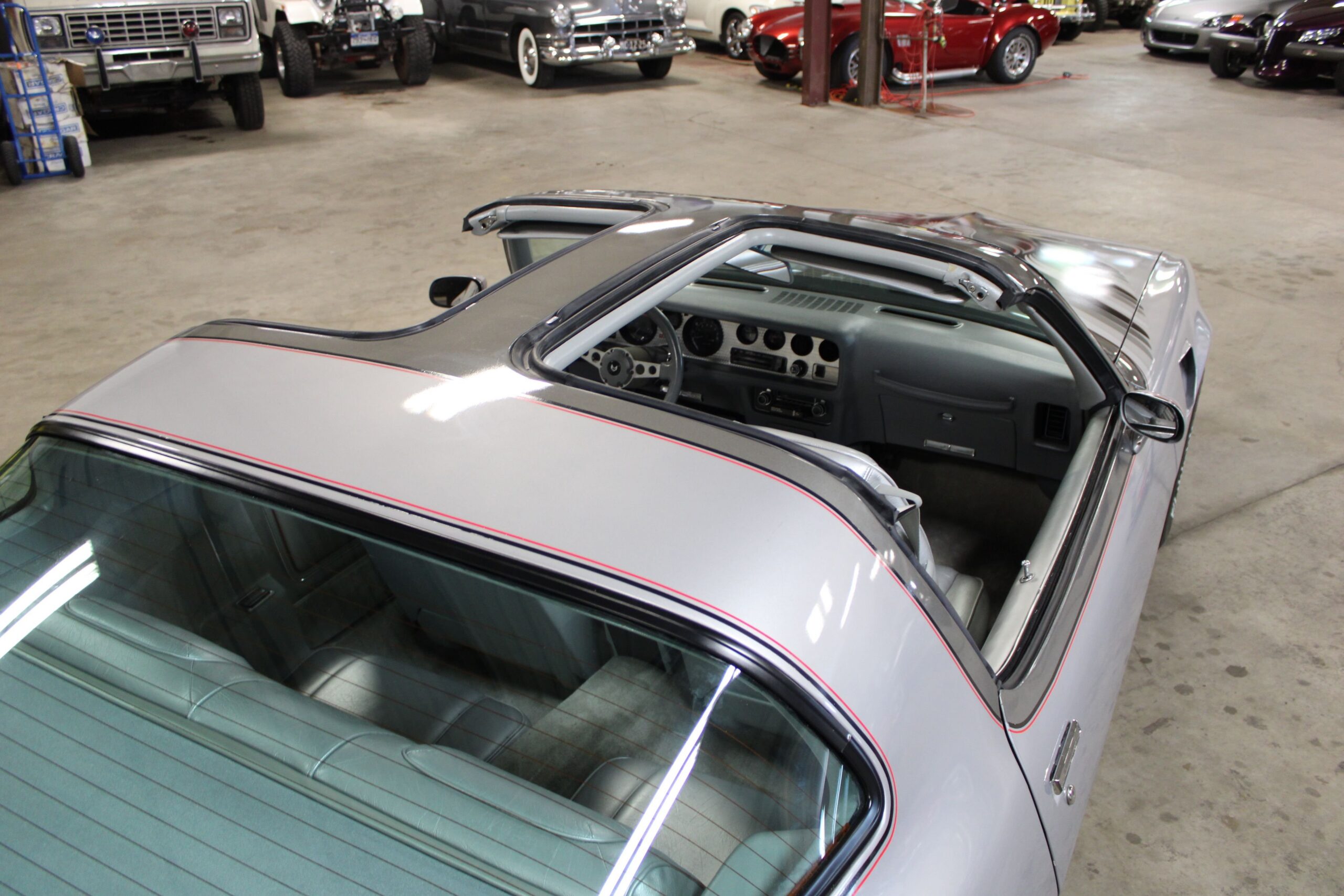 1979 Pontiac Trans Am