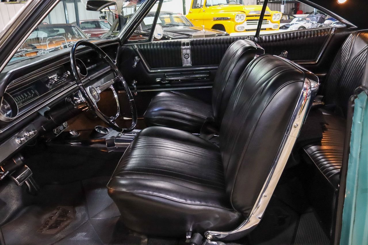 1965 Chevrolet Impala SS