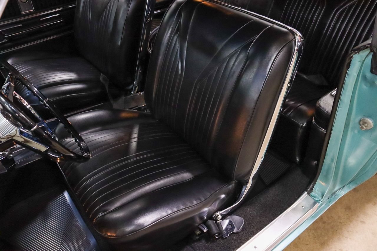 1965 Chevrolet Impala SS