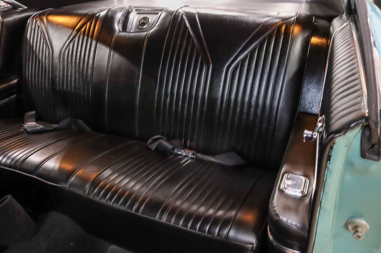 1965 Chevrolet Impala SS
