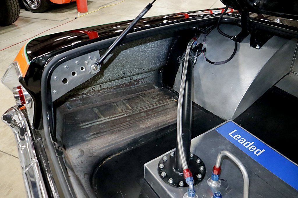 1963 Chevrolet Impala
