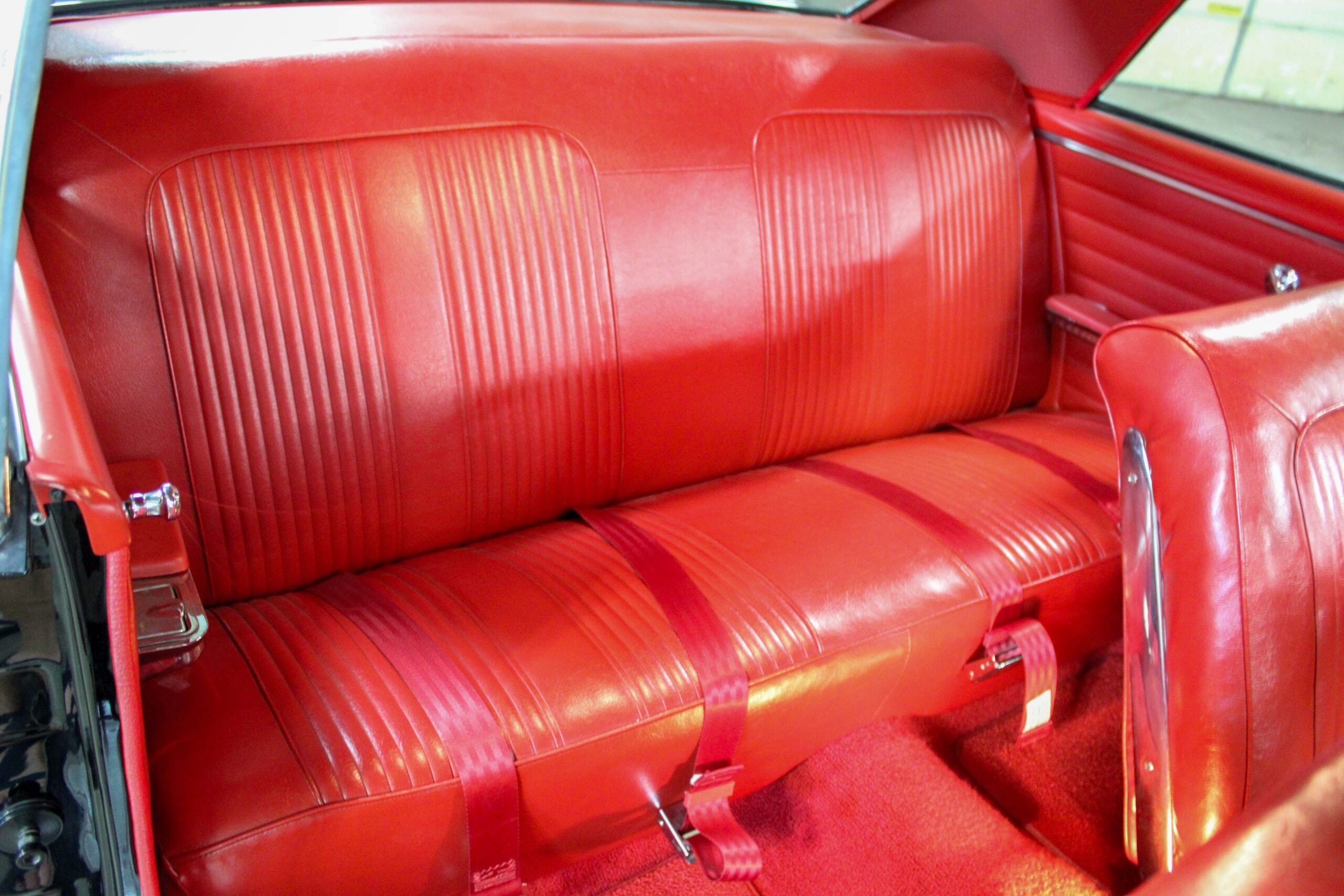 1964 Pontiac GTO