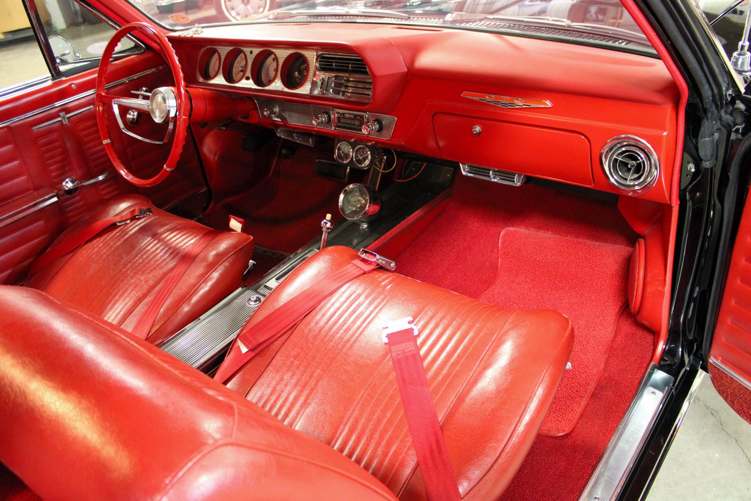 1964 Pontiac GTO