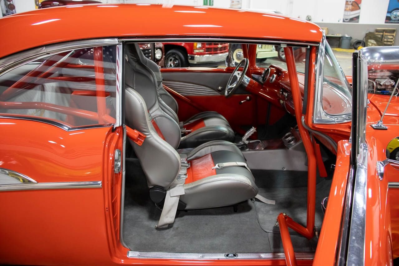 1957 Chevrolet Bel Air