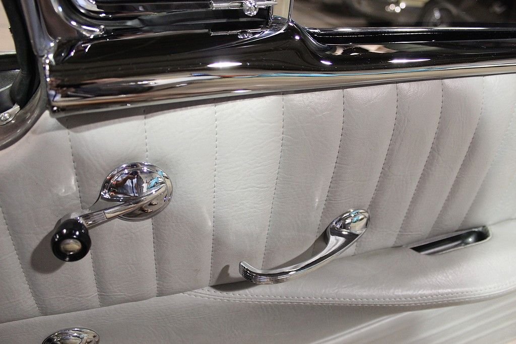 1956 Chevrolet Bel Air