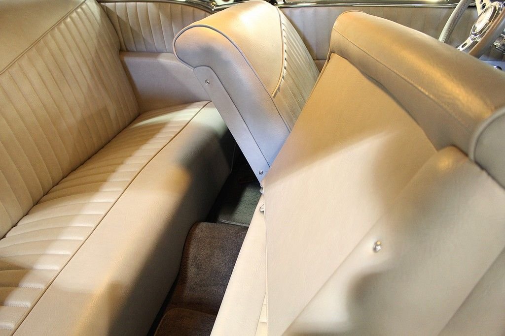 1956 Chevrolet Bel Air