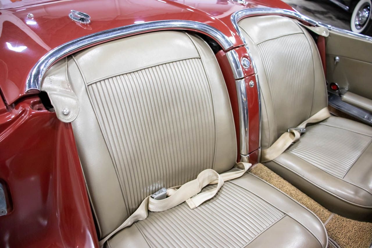1961 Chevrolet Corvette
