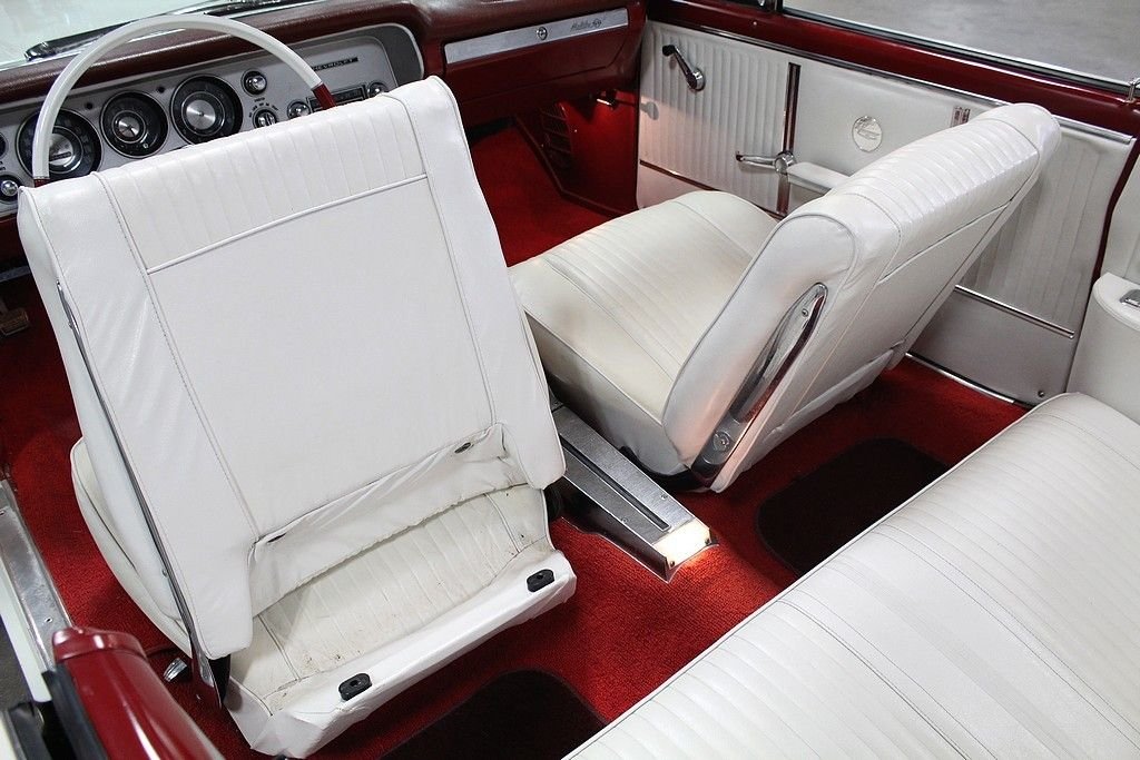 1964 Chevrolet Chevelle