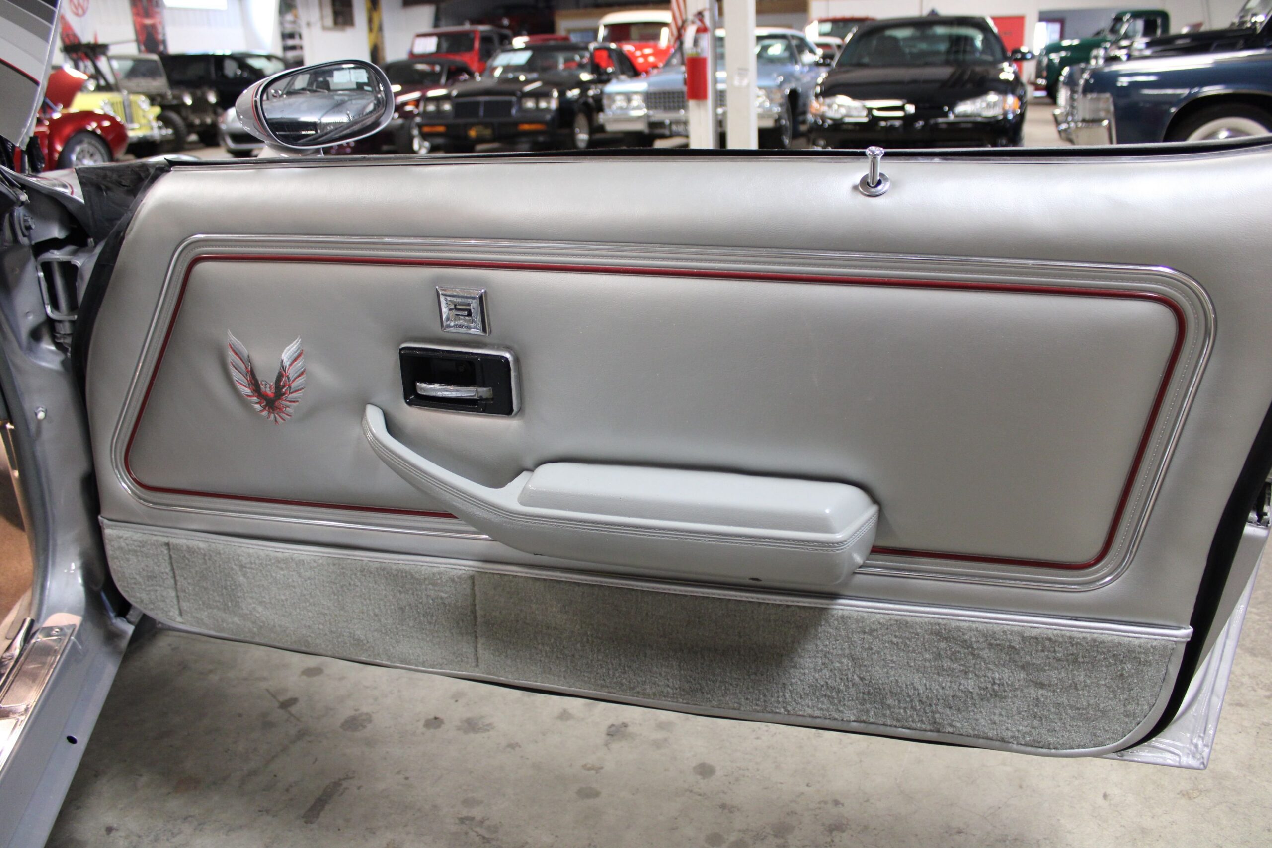 1979 Pontiac Trans Am