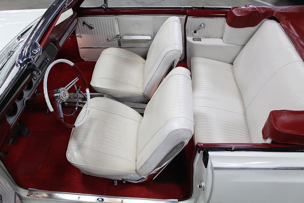 1964 Chevrolet Chevelle
