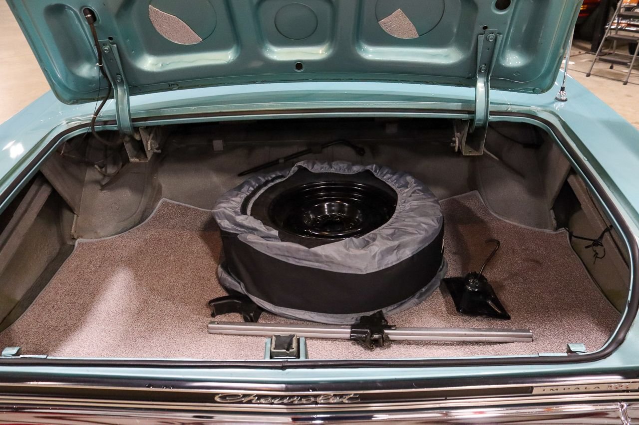 1965 Chevrolet Impala SS
