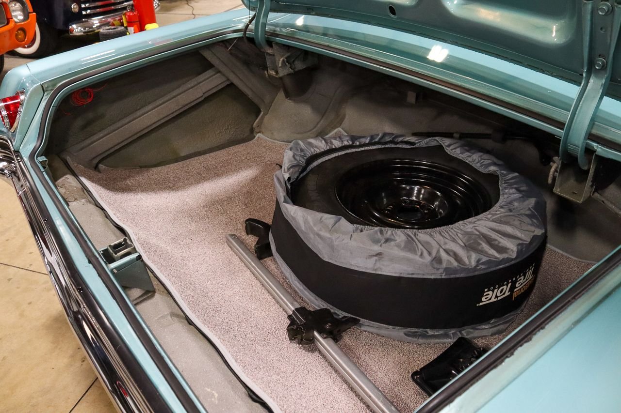 1965 Chevrolet Impala SS