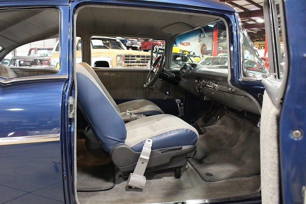 1957 Chevrolet Bel Air