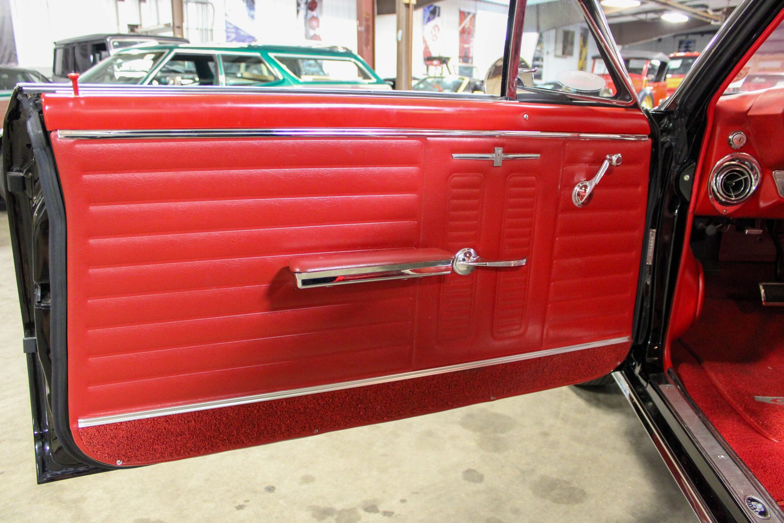 1964 Pontiac GTO