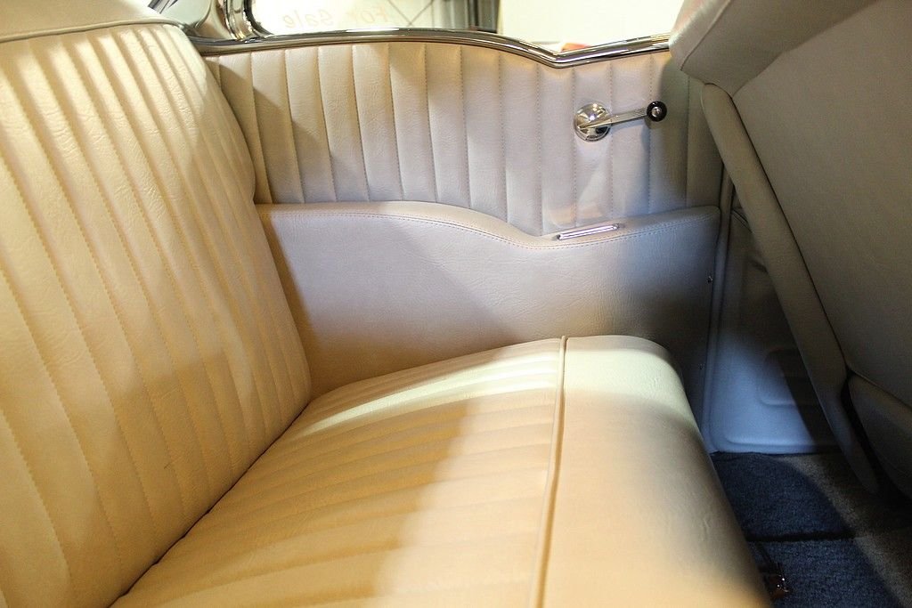 1956 Chevrolet Bel Air