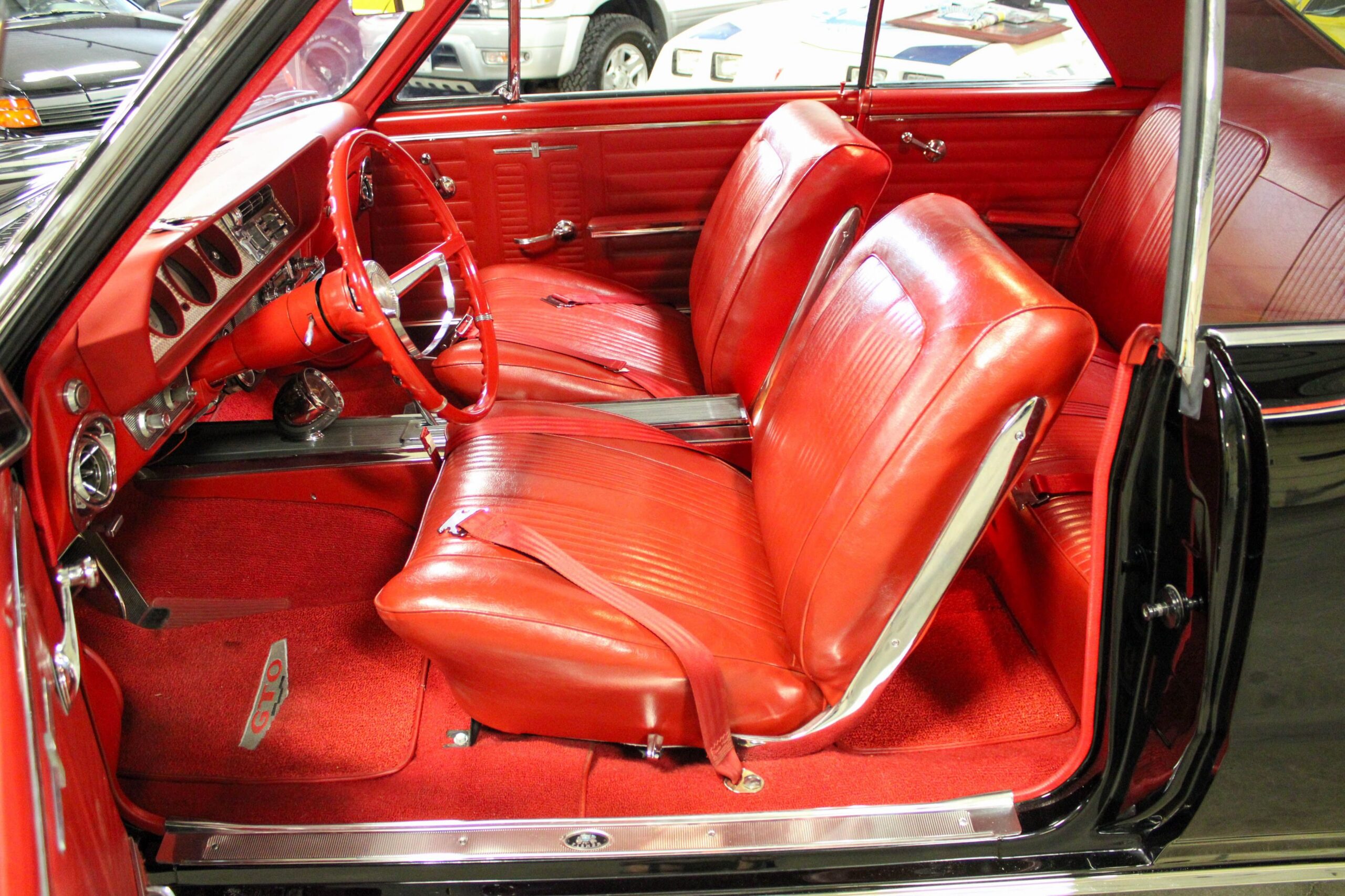 1964 Pontiac GTO