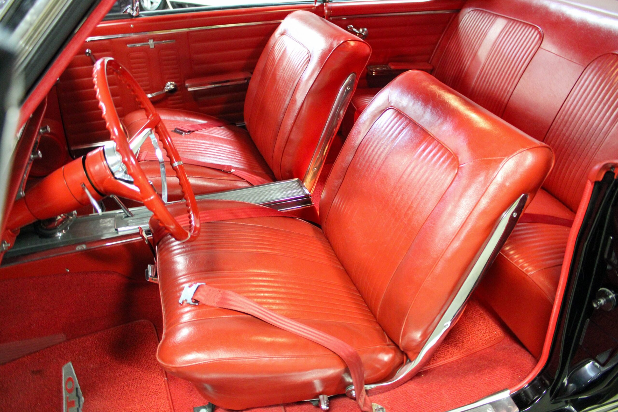 1964 Pontiac GTO