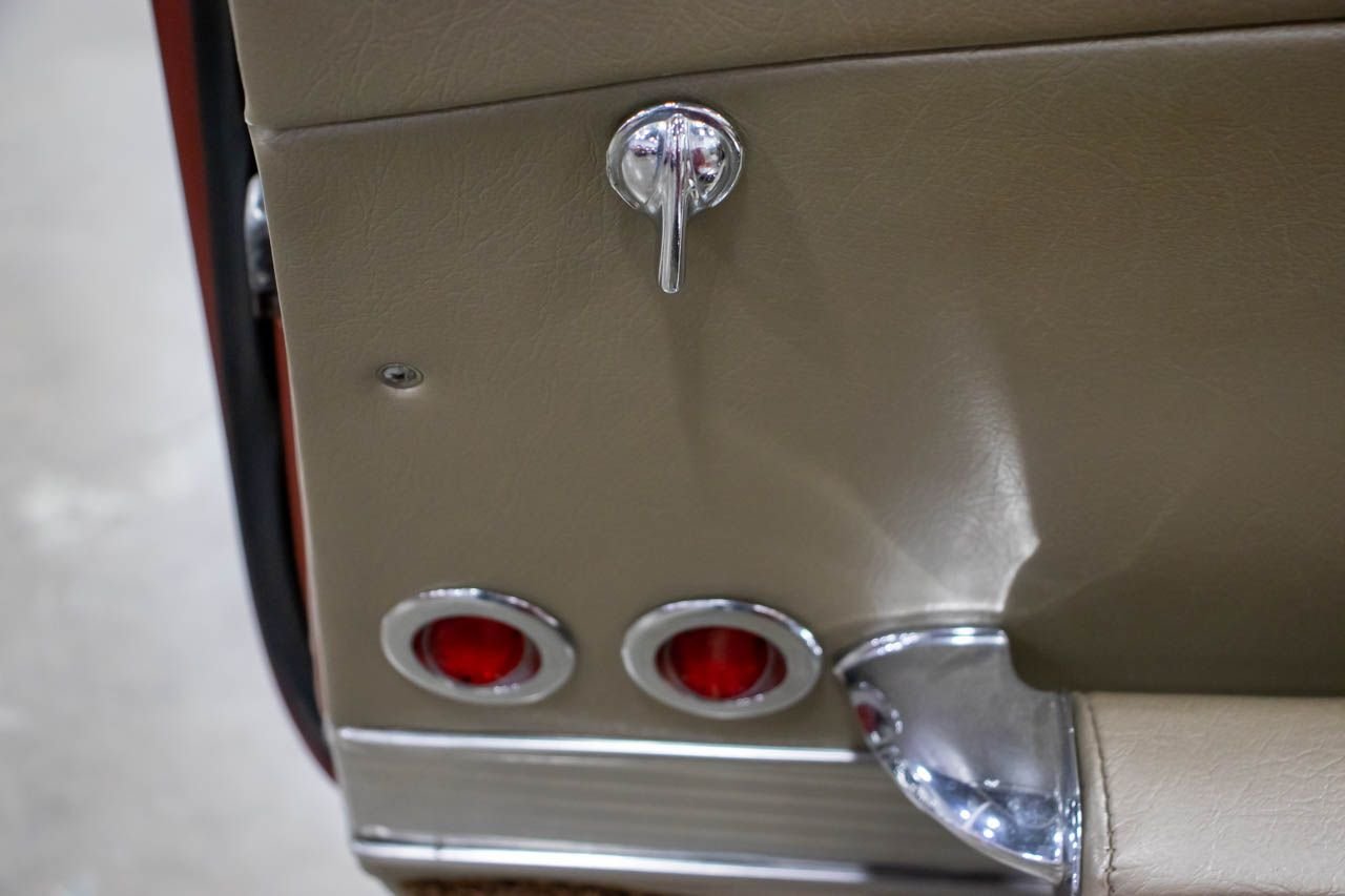 1961 Chevrolet Corvette