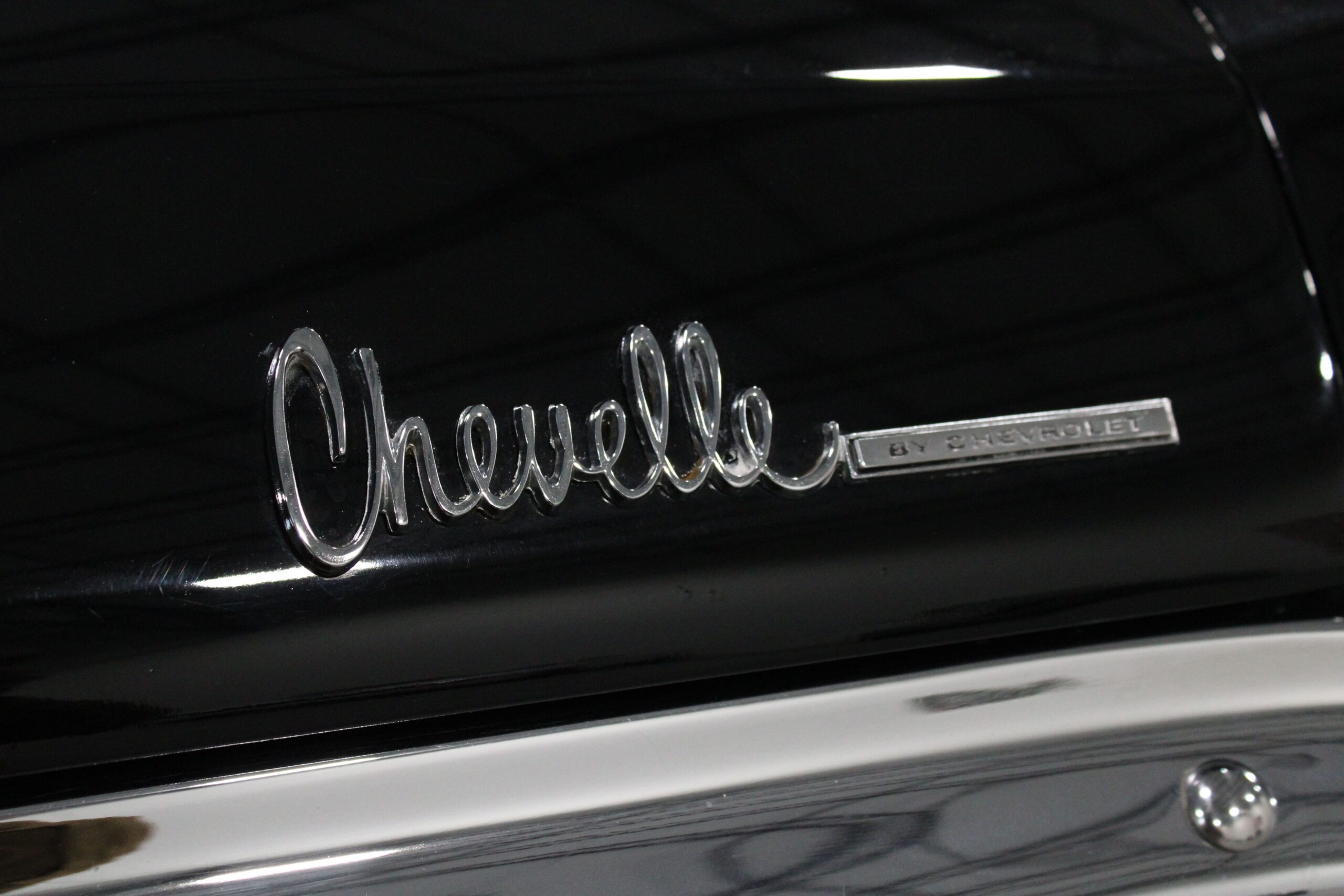 1970 Chevrolet Chevelle SS