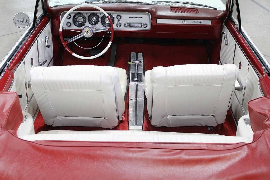 1964 Chevrolet Chevelle