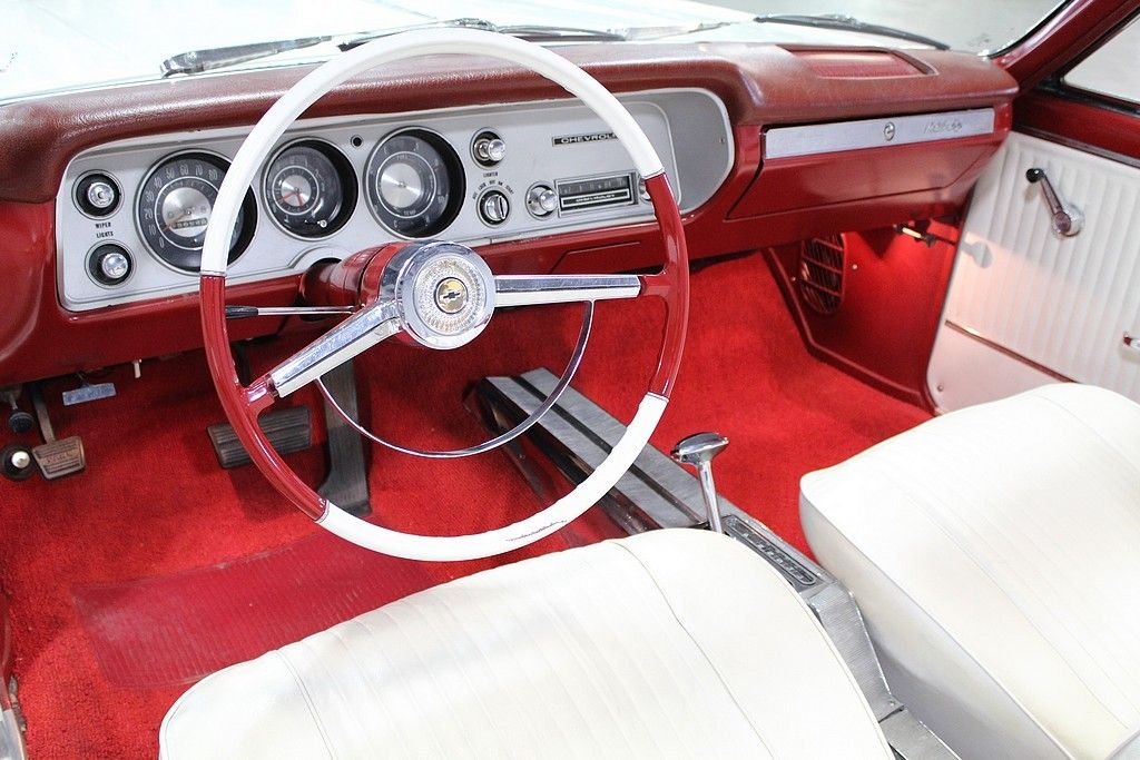 1964 Chevrolet Chevelle