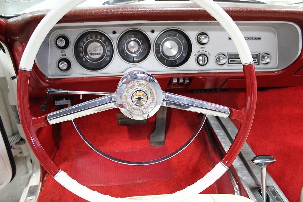 1964 Chevrolet Chevelle