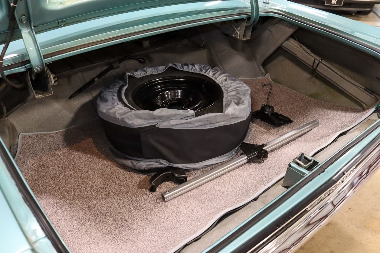 1965 Chevrolet Impala SS