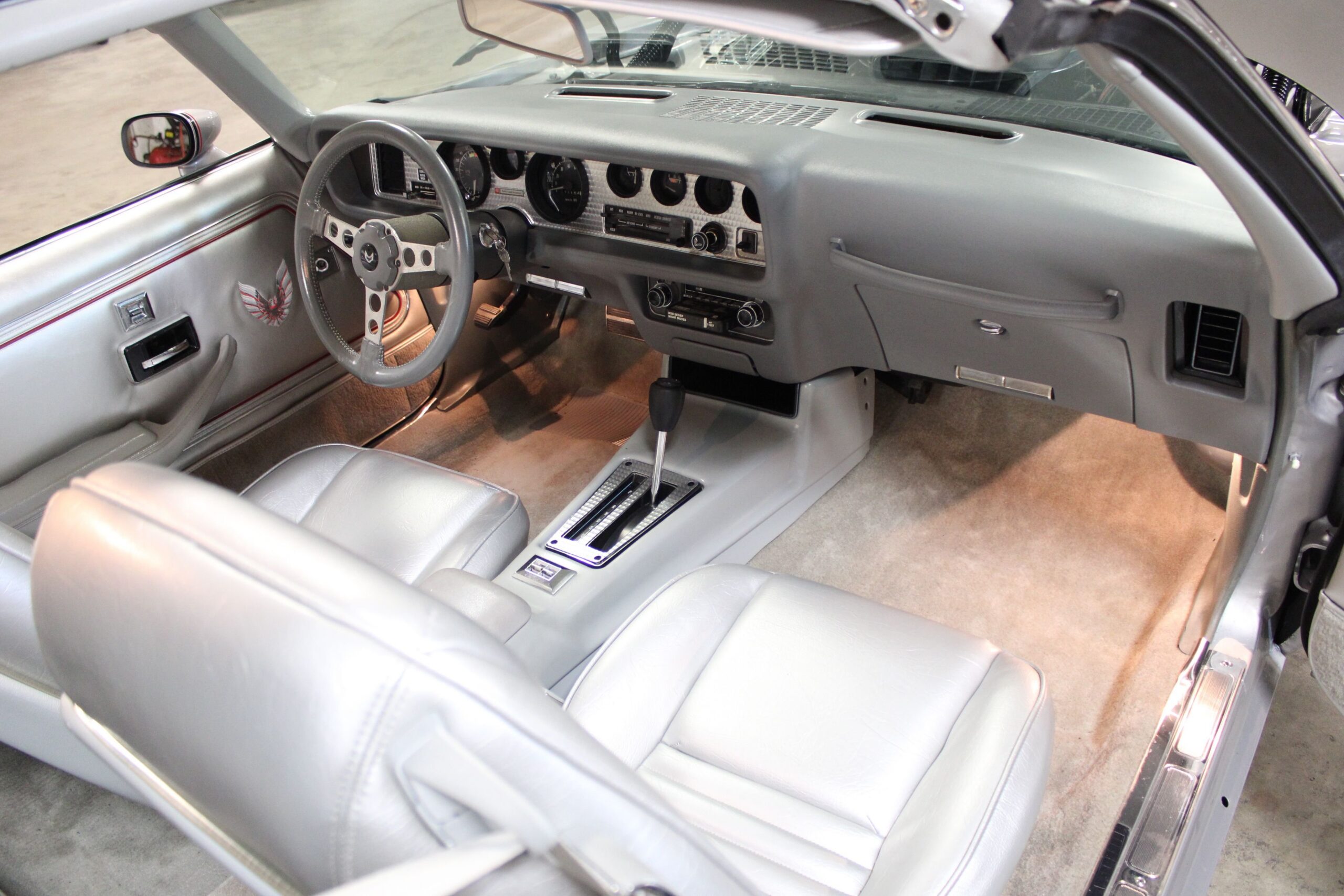 1979 Pontiac Trans Am