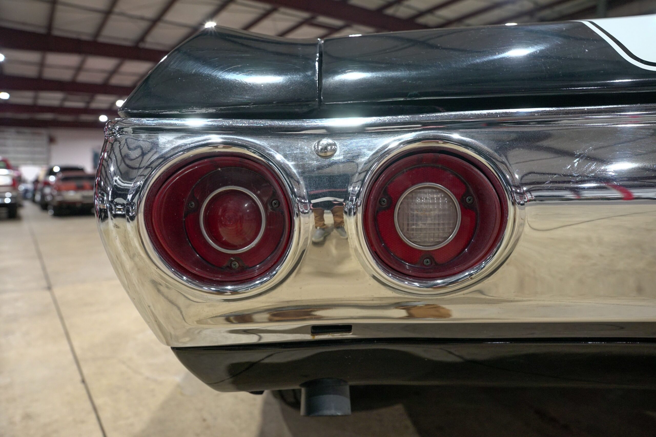 1971 Chevrolet Chevelle SS
