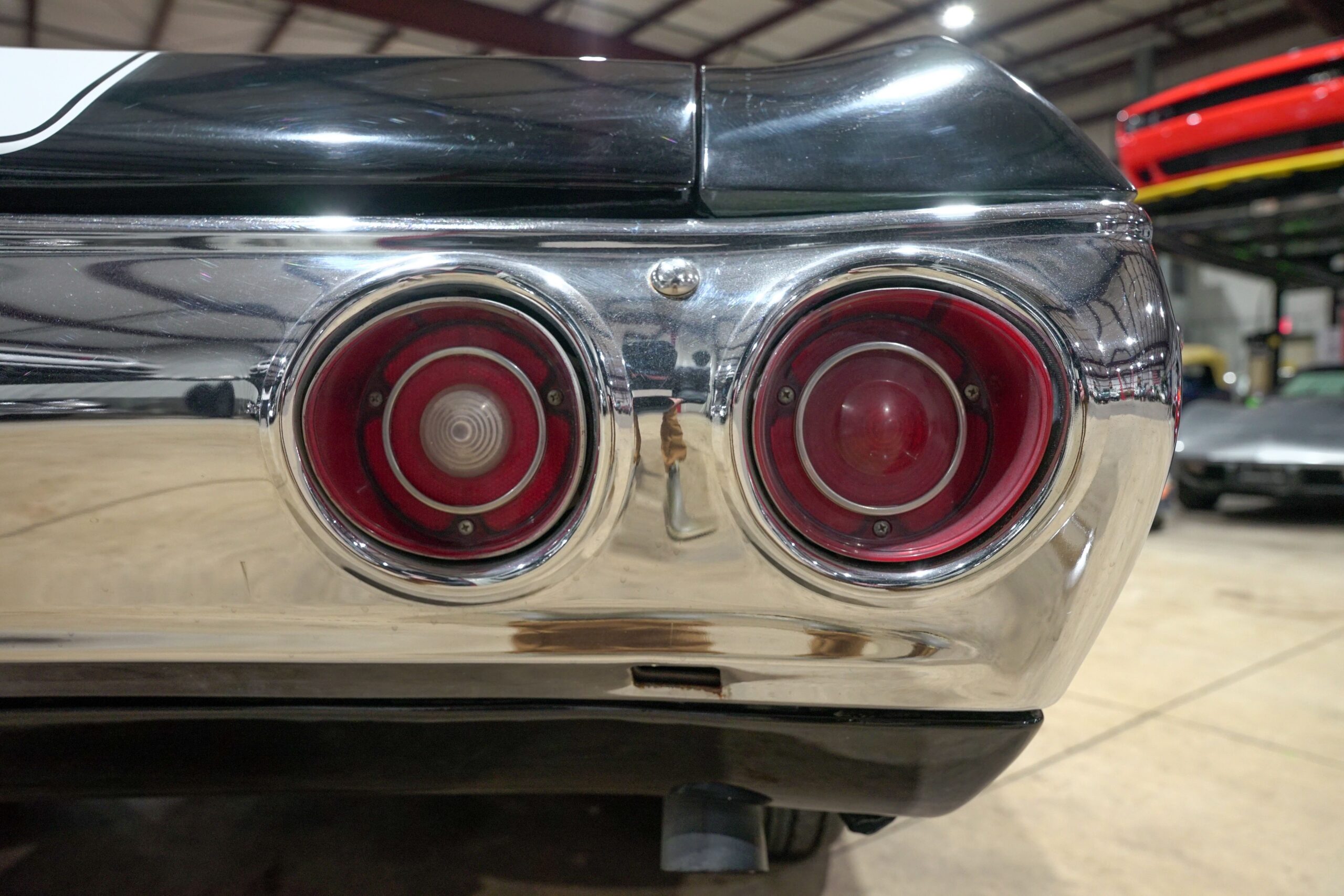 1971 Chevrolet Chevelle SS