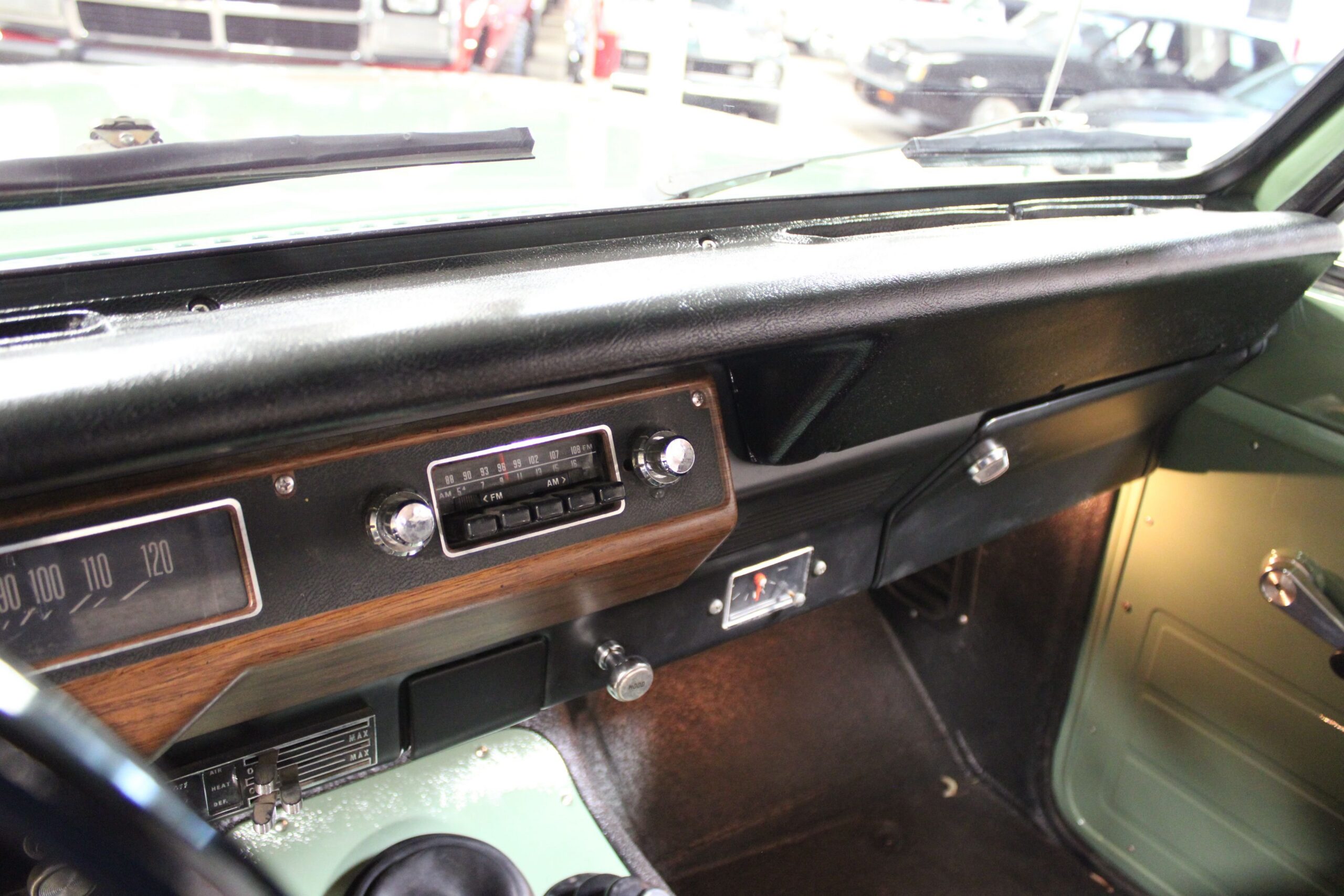 1973  International Scout