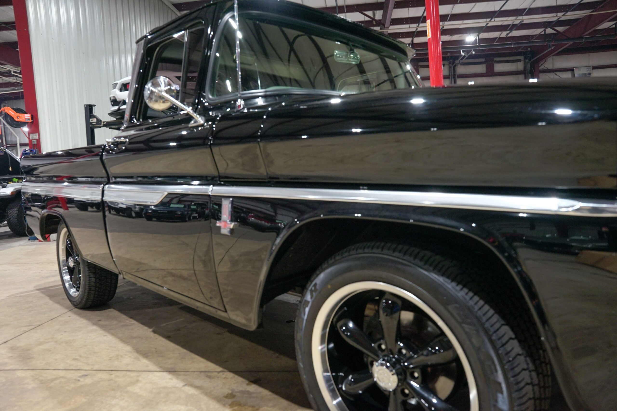 1963 Chevrolet C10