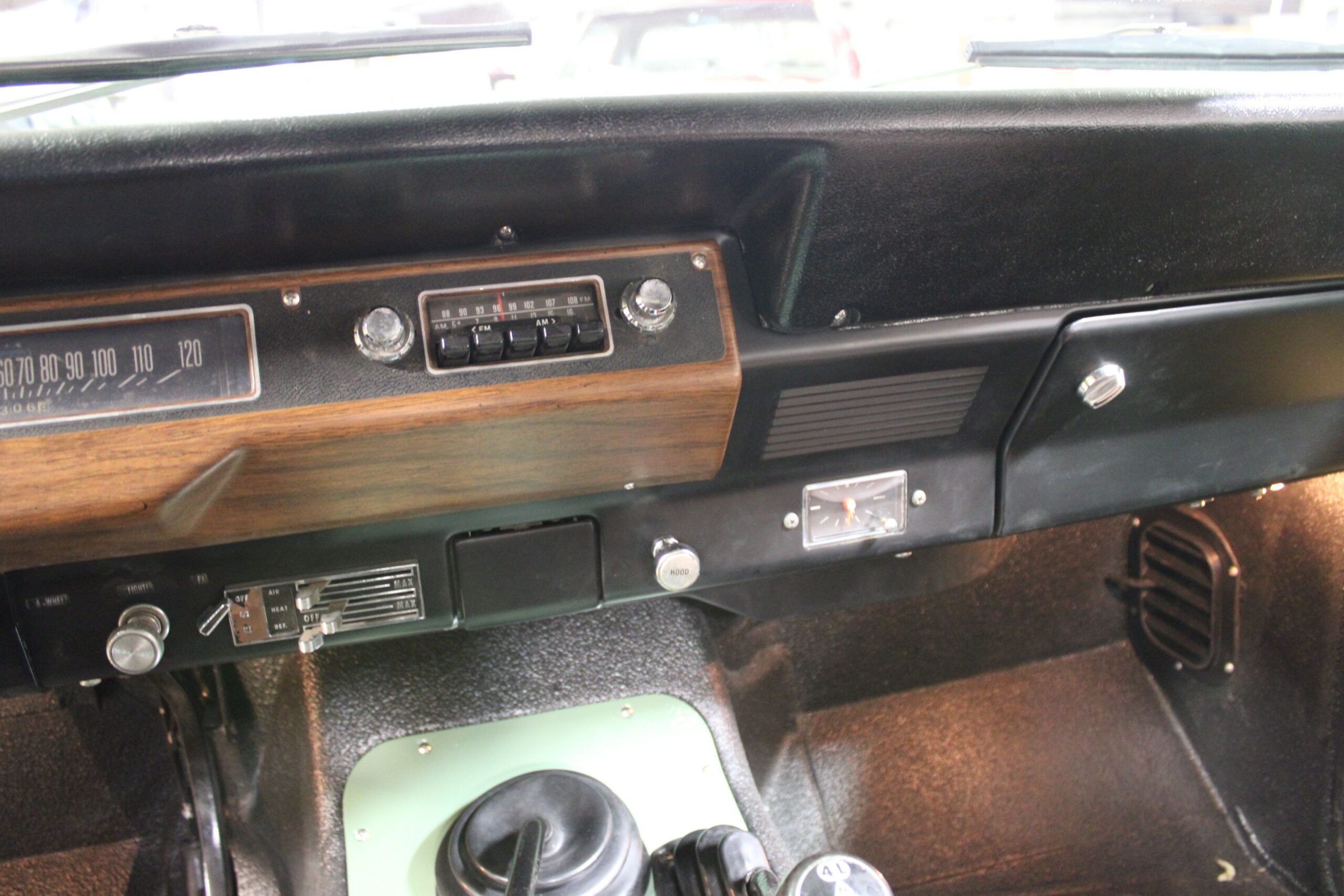 1973  International Scout