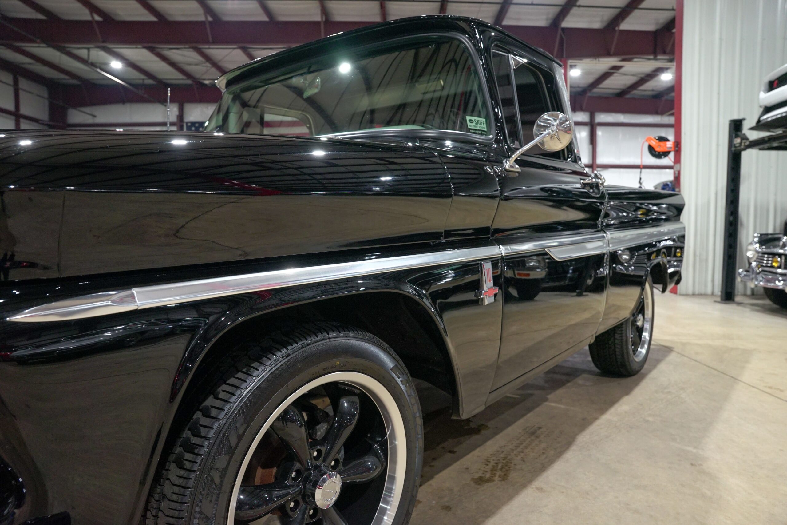 1963 Chevrolet C10