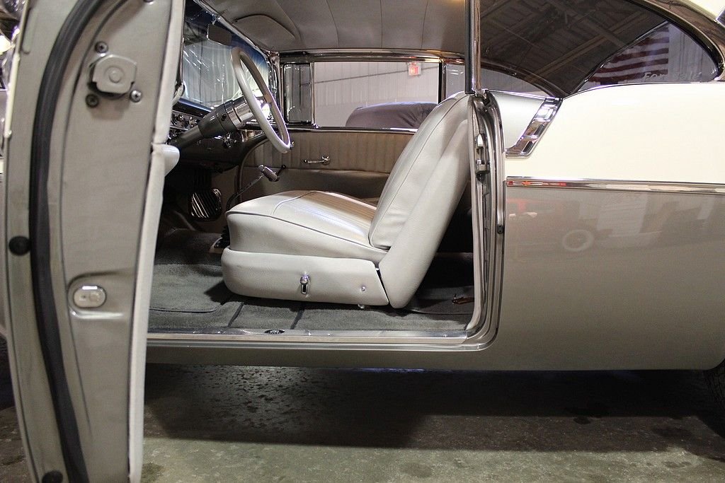 1956 Chevrolet Bel Air