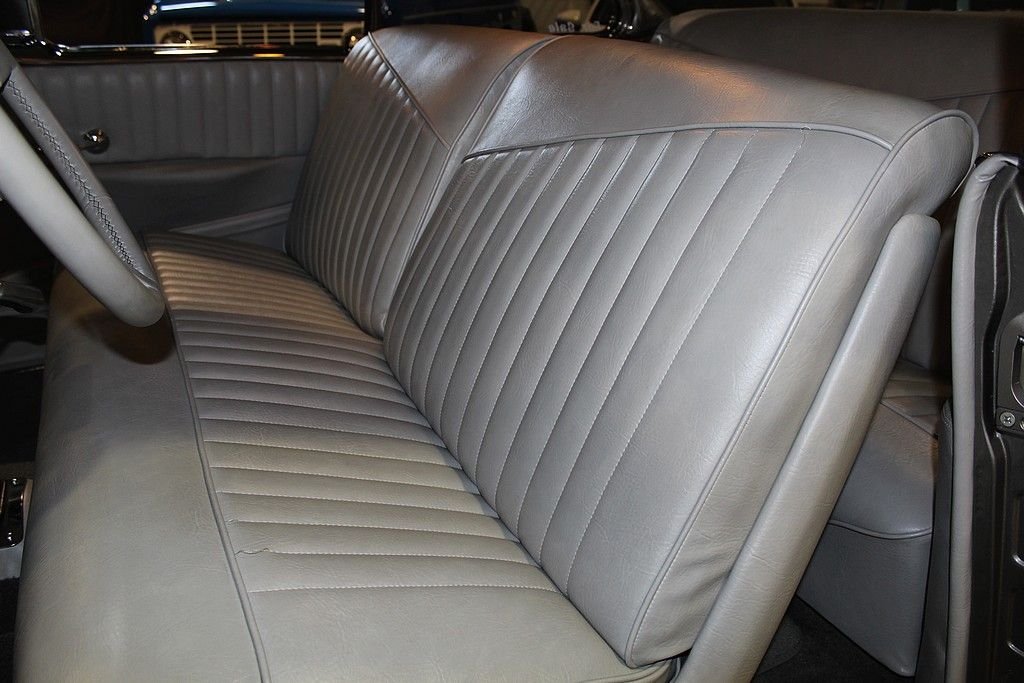 1956 Chevrolet Bel Air