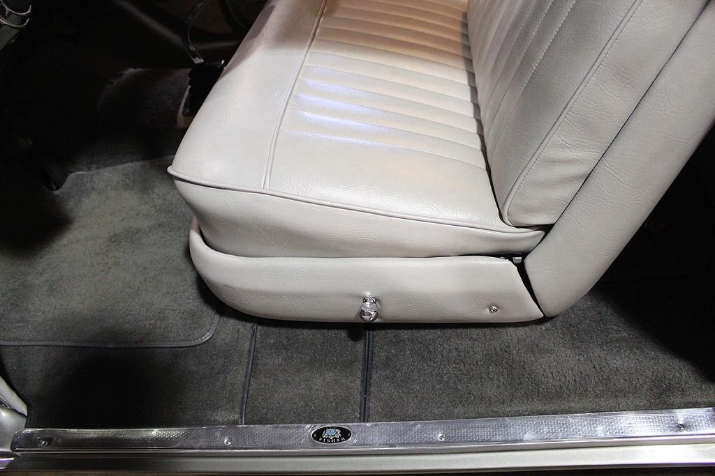 1956 Chevrolet Bel Air