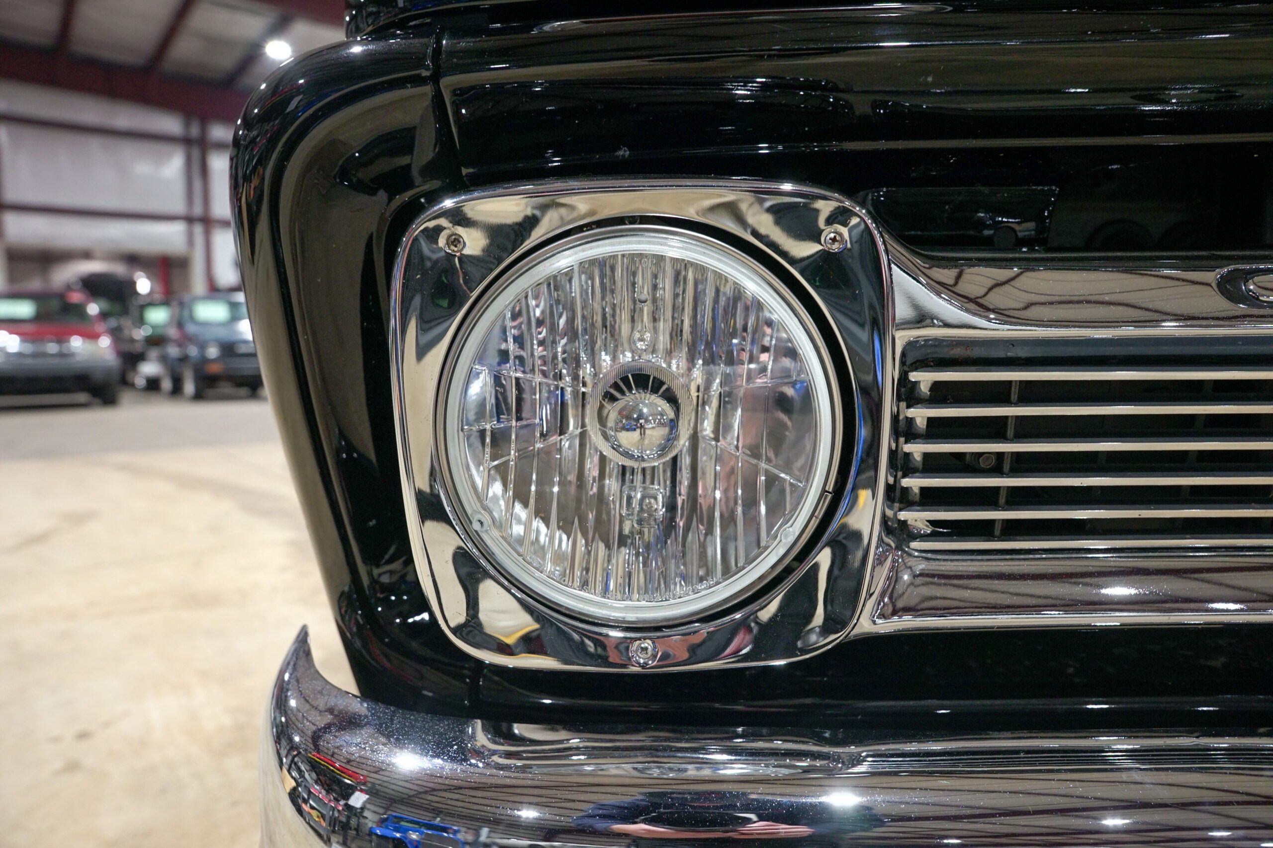 1963 Chevrolet C10