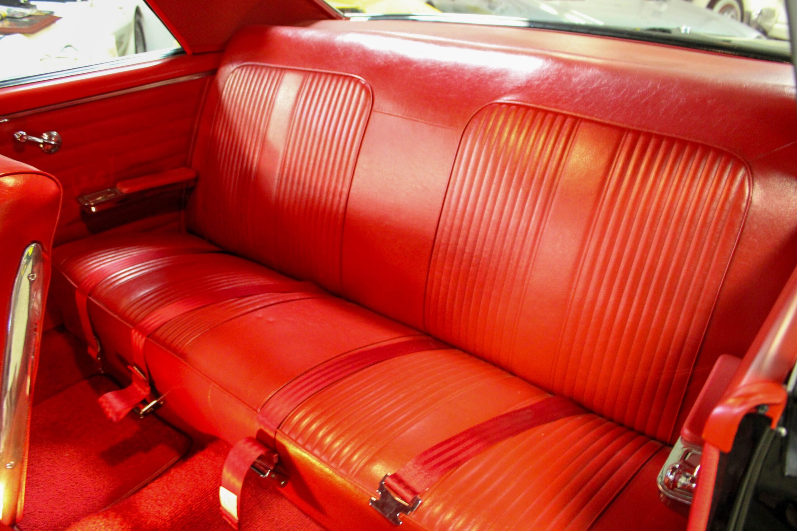 1964 Pontiac GTO